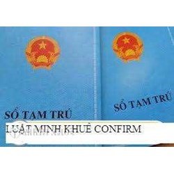  Thay đổi nơi tạm trú không đăng ký với cơ quan nhà nước?