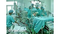 Tư vấn về "phụ cấp thủ thuật" khi là bác sỹ phẫu thuật, thủ thuật loại II?