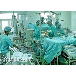 Tư vấn về "phụ cấp thủ thuật" khi là bác sỹ phẫu thuật, thủ thuật loại II?
