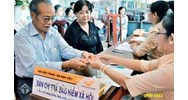 Sử dụng biện pháp tránh thai được hưởng chế độ bảo hiểm không ?