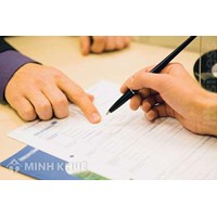 Thủ tục xin cấp giấy xác nhận tình trạng hôn nhân lần hai ?