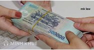 Hỏi về thanh toán tiền mua tài sản cố định cho công ty?