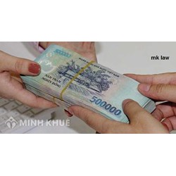 Hỏi về thanh toán tiền mua tài sản cố định cho công ty?