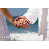 Nam nữ chung sống với nhau như vợ chồng có hơp pháp không?