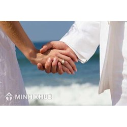 Nam nữ chung sống với nhau như vợ chồng có hơp pháp không?