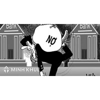 Ngân hàng khởi kiện do chậm trả lãi giải quyết như thế nào?