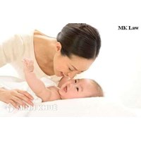  Nhờ tư vấn giúp đăng ký khai sinh cho con ?