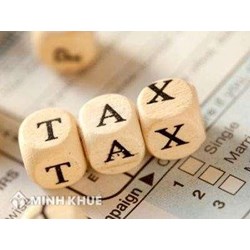 Thuế nhập khẩu đối với hàng hóa gửi qua dịch vụ chuyển phát nhanh ?