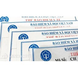 Thẻ bảo hiểm y tế hết hạn chưa được cấp thẻ mới thì phải làm như thế nào ? Cấp lại thẻ BHYT ?
