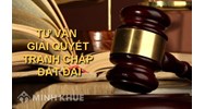 Tách sổ đỏ khi trong phần đất có tranh chấp được không ? Tranh chấp lối đi chung thế nào ?