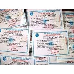 Thời gian làm bảo hiểm và quyền lợi của người khám chữa bệnh