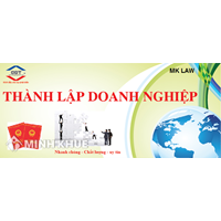 Tư vấn về thủ tục khi bắt đầu thành lập xưởng mới?