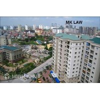 Tư vấn về việc mở cửa sổ ra khoảng chung của hai nhà ?