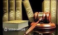 Hướng dẫn giải quyết tranh chấp giấy chứng nhận quyền sử dụng đất và tài sản trên đất ?