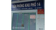 Giải quyết vấn đề thông báo lưu trú ?