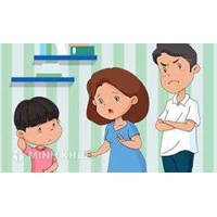Phải làm sao khi trót có con với người nước ngoài đã có vợ ?