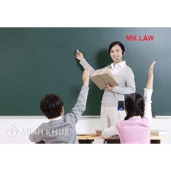 Tư vấn về thủ tục chuyển từ công chức sang viên chức?