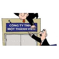 Tư vấn về thuế khi công ty thay đổi chủ sở hữu ?