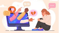 Bị vu khống lừa đảo trên mạng xã hội, khởi kiện hành vi vu khống?