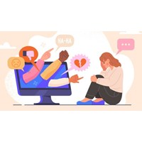Bị vu khống lừa đảo trên mạng xã hội, khởi kiện hành vi vu khống?