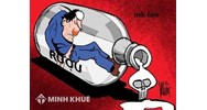 Say rượu đập phá nhà người khác bị xử lý như thế nào?