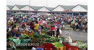 Có được tiếp tục buôn bán tại chợ cũ sau khi có thông báo di dời về chợ mới ?