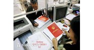 Ủy quyền cho một người trong gia đình ký hợp đồng thế chấp QSDĐ được không?