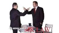 Thẩm quyền giải quyết tranh chấp trong hoạt động thương mại?