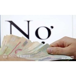 Đòi lại tiền chạy việc.