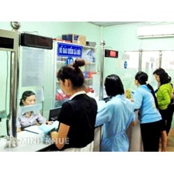 Nợ tiền bảo hiểm xã hội thì người lao động phải làm sao?