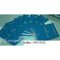 Công ty chậm quyết toán sổ BHXH cho nhân viên cũ?