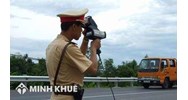 Xử phạt khi vi phạm vượt quá tốc độ và Có bị giữ xe khi chạy quá tốc độ?