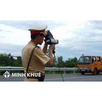 Xử phạt khi vi phạm vượt quá tốc độ và Có bị giữ xe khi chạy quá tốc độ?