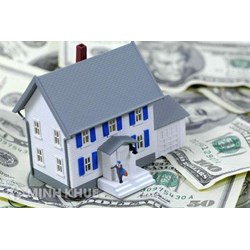 Xây nhà cấp bốn có phải đóng thuế khi tự xây nhà ? 