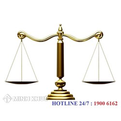 Chứng cứ chứng minh trong tố tụng hình sự ?