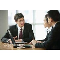 Tư vấn về người đại diện tham gia ký kết hợp đồng cho công ty ?