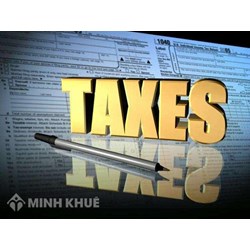 Bán một căn nhà duy nhất của vợ chồng thuế suất phải đóng là bao nhiêu? 