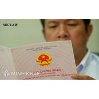 Có giấy hẹn làm sổ hồng thì đã chắc chắn có sổ hồng không?