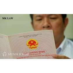 Có giấy hẹn làm sổ hồng thì đã chắc chắn có sổ hồng không?