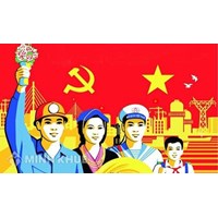Đã xóa án tích có được kết nạp Đảng hay không?