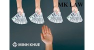 Mượn tiền không có giấy tờ và người mượn không muốn trả ?