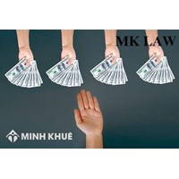 Mượn tiền không có giấy tờ và người mượn không muốn trả ?