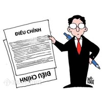 Hiệu lực của Nghị định 17/2015/NĐ-CP. 