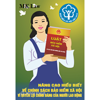 Tư vấn về vấn đề hưởng chế độ bảo hiểm khi thôi việc ?
