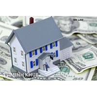 Khi bán đất phi nông nghiệp cần đóng những loại thuế, phí nào ? Thủ tục mua bán đất cần những gì ?