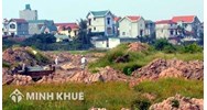 Thắc mắc về mức giá đền bù đối với đất trang trại ? Đền bù giải tỏa đất ở, đất canh tác ?