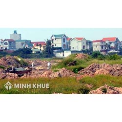 Thắc mắc về mức giá đền bù đối với đất trang trại ? Đền bù giải tỏa đất ở, đất canh tác ?
