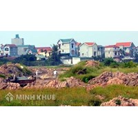 Đất có sổ đỏ chung với 10 nhà khác thì có được tách ra cấp GCN riêng không ?