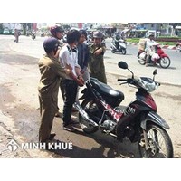Khởi tố hành vi "Lén lút" lấy xe máy của bạn cùng khu trọ như thế nào?
