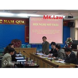 Tư vấn về việc treo băng rôn quảng cáo?